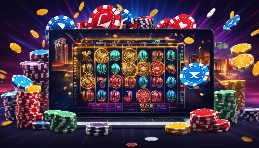 Khuyến Mãi Casino W388