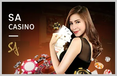 Trò chơi Baccarat tại W388