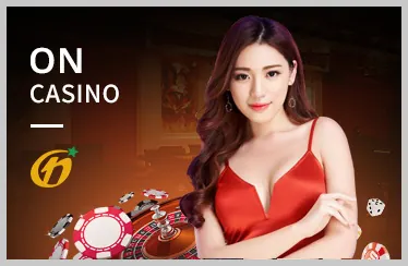Đa dạng trò chơi casino tại W388